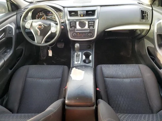 1N4AL3AP7GC149724 2016 2016 Nissan Altima- 2-5 8