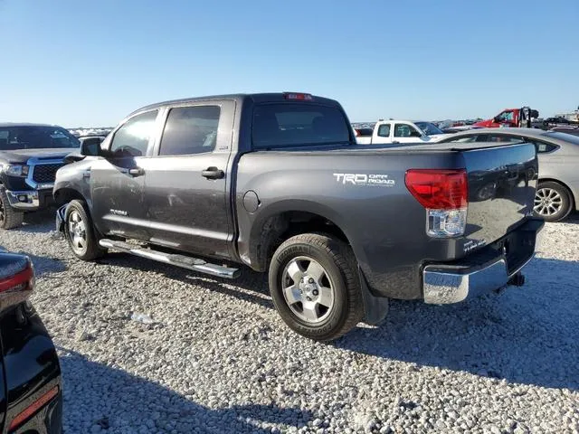 5TFDW5F1XCX229729 2012 2012 Toyota Tundra- Crewmax Sr5 2