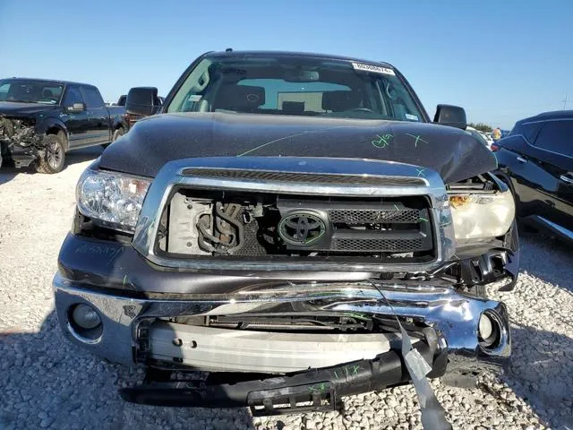 5TFDW5F1XCX229729 2012 2012 Toyota Tundra- Crewmax Sr5 5