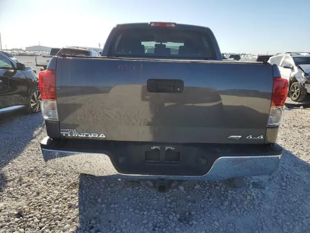 5TFDW5F1XCX229729 2012 2012 Toyota Tundra- Crewmax Sr5 6