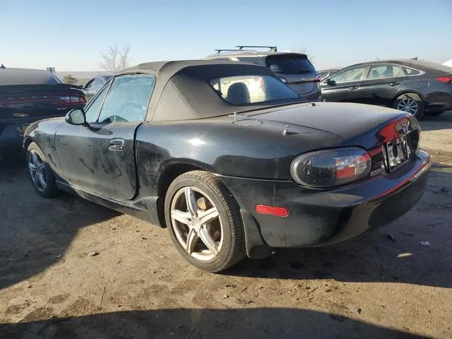 JM1NB3533Y0153438 2000 2000 Mazda MX-5- Base 2