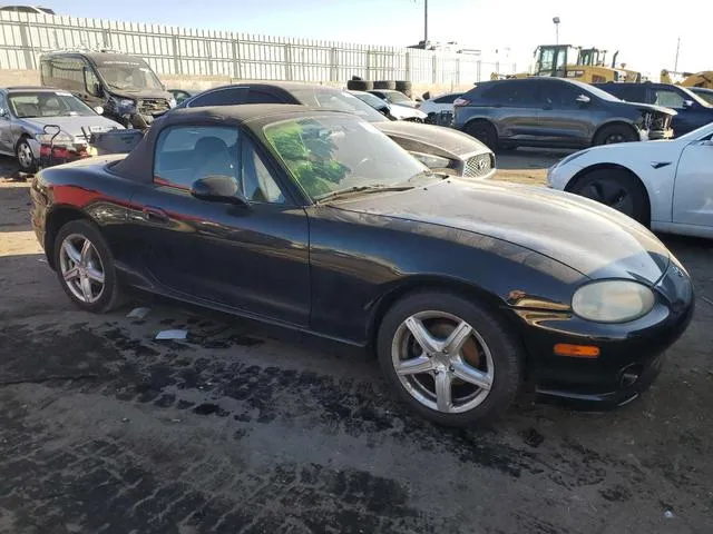 JM1NB3533Y0153438 2000 2000 Mazda MX-5- Base 4