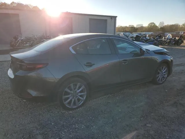 3MZBPABM2PM359011 2023 2023 Mazda 3- Select 3