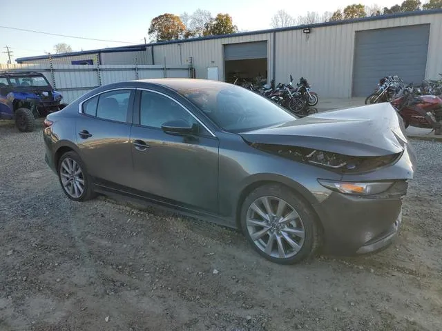 3MZBPABM2PM359011 2023 2023 Mazda 3- Select 4