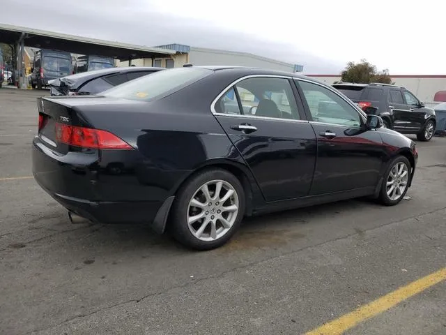 JH4CL96926C033084 2006 2006 Acura TSX 3