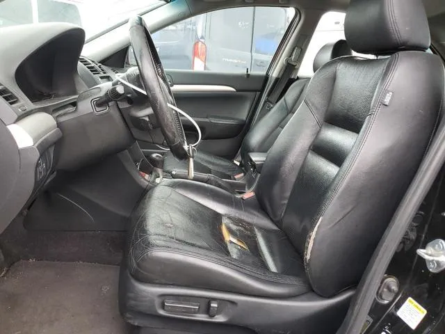 JH4CL96926C033084 2006 2006 Acura TSX 7