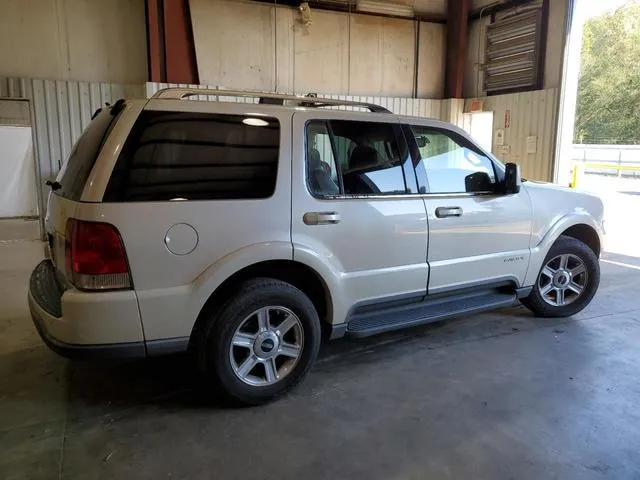 5LMEU68H15ZJ31280 2005 2005 Lincoln Aviator 3