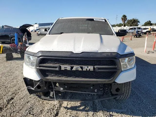 1C6RRECTXNN329354 2022 2022 RAM 1500- Tradesman 5