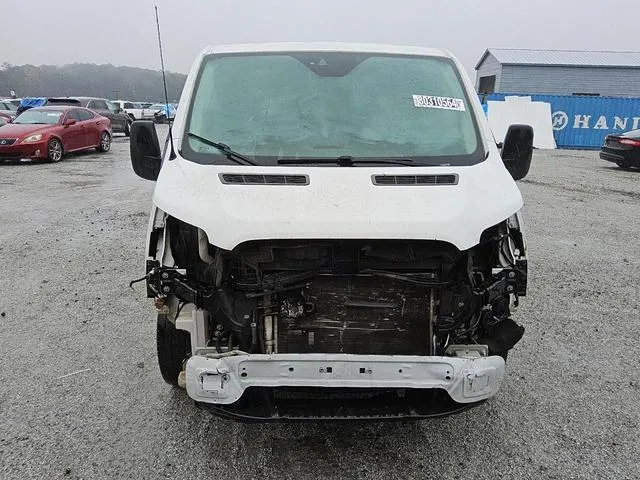 1FTYR1YM0HKB49207 2017 2017 Ford Transit- T-250 5