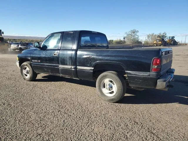 3B7HC13Z9YM200300 2000 2000 Dodge RAM 1500 2