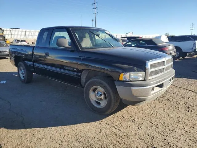 3B7HC13Z9YM200300 2000 2000 Dodge RAM 1500 4