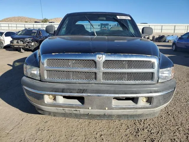 3B7HC13Z9YM200300 2000 2000 Dodge RAM 1500 5