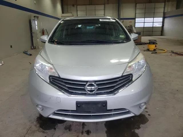 3N1CE2CP3FL426198 2015 2015 Nissan Versa- S 5