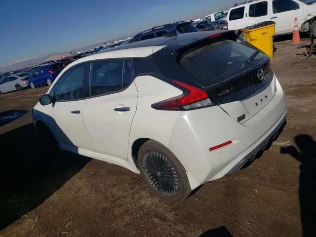 1N4CZ1CV6RC557044 2024 2024 Nissan Leaf- Sv Plus 2