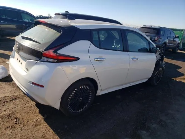 1N4CZ1CV6RC557044 2024 2024 Nissan Leaf- Sv Plus 3