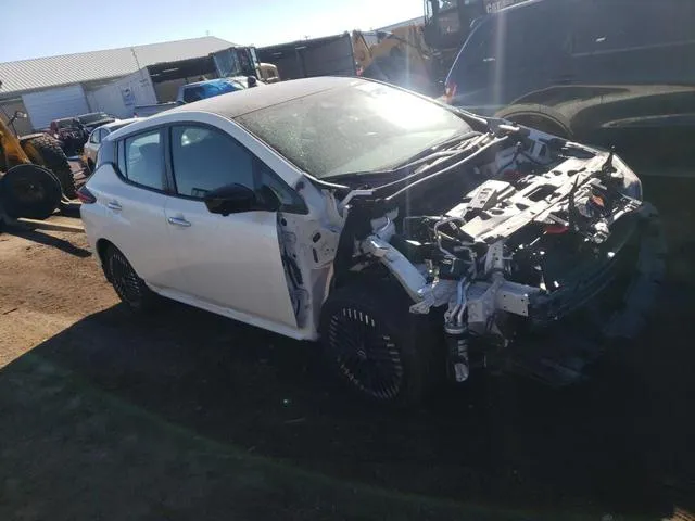 1N4CZ1CV6RC557044 2024 2024 Nissan Leaf- Sv Plus 4