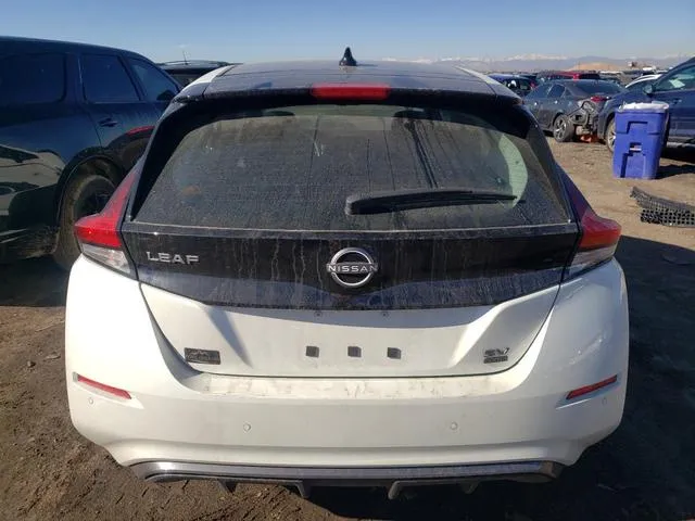 1N4CZ1CV6RC557044 2024 2024 Nissan Leaf- Sv Plus 6