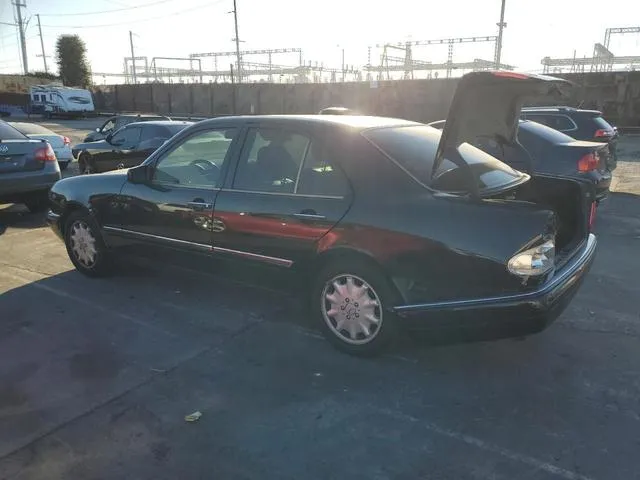 WDBJF65H3XA949534 1999 1999 Mercedes-Benz E-Class- E320 320 2