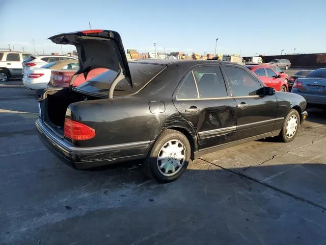 WDBJF65H3XA949534 1999 1999 Mercedes-Benz E-Class- E320 320 3