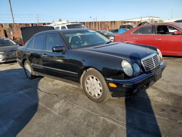 WDBJF65H3XA949534 1999 1999 Mercedes-Benz E-Class- E320 320 4