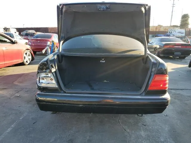 WDBJF65H3XA949534 1999 1999 Mercedes-Benz E-Class- E320 320 6