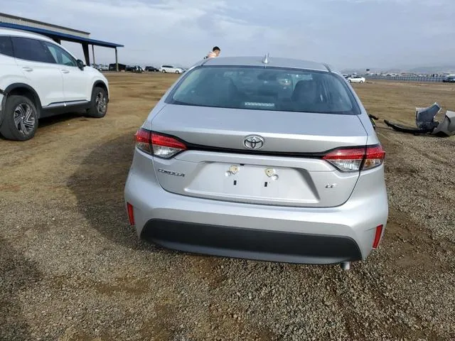 5YFB4MDE0RP217318 2024 2024 Toyota Corolla- LE 6