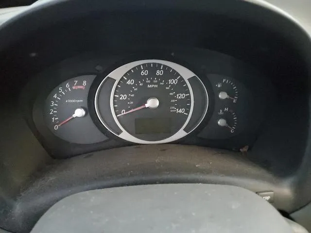 KM8JN72D06U298853 2006 2006 Hyundai Tucson- Gls 9