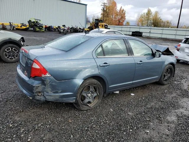 3FAHP0HAXBR235557 2011 2011 Ford Fusion- SE 3