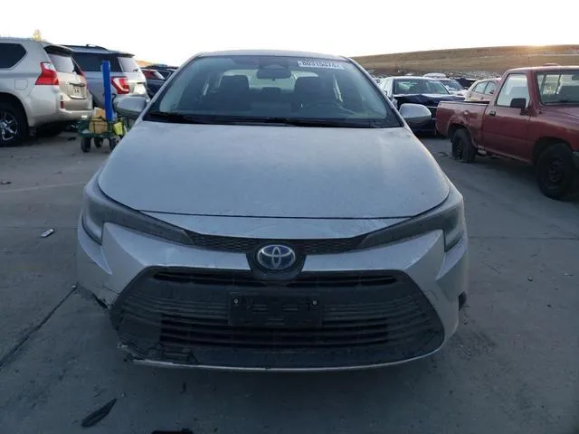 JTDBDMHE8RJ008889 2024 2024 Toyota Corolla- LE 5