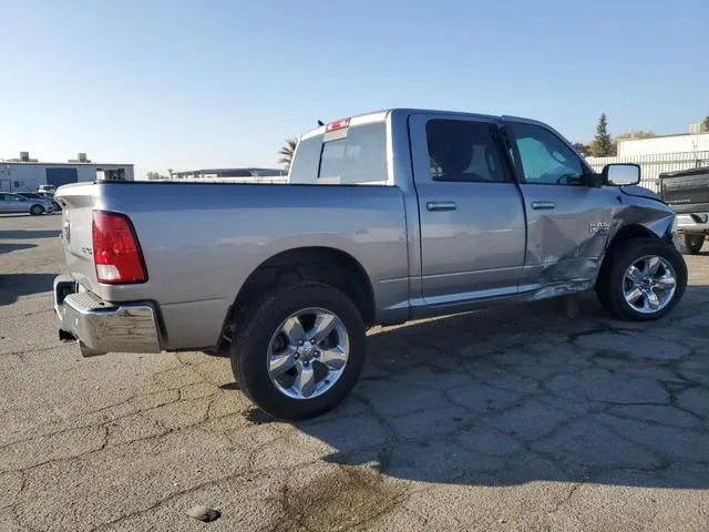 1C6RR7LTXKS735479 2019 2019 RAM 1500- Slt 3