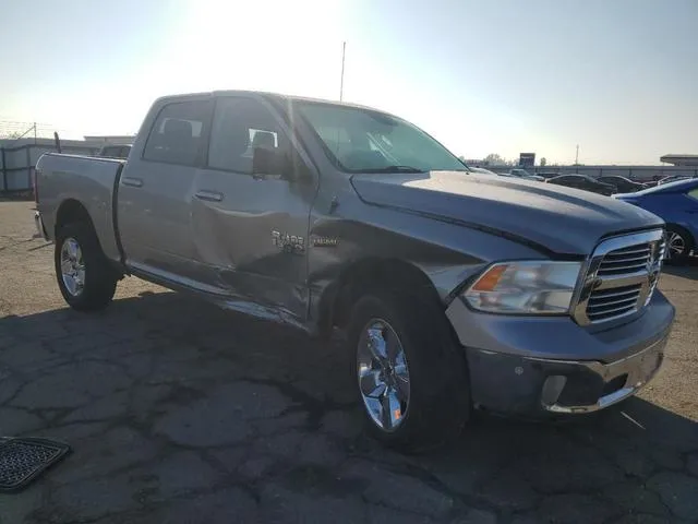 1C6RR7LTXKS735479 2019 2019 RAM 1500- Slt 4