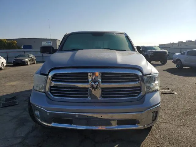 1C6RR7LTXKS735479 2019 2019 RAM 1500- Slt 5