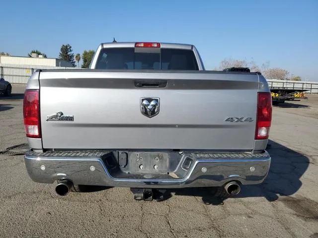 1C6RR7LTXKS735479 2019 2019 RAM 1500- Slt 6