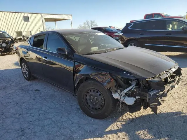 1N4BL4BV0LC263047 2020 2020 Nissan Altima- S 4