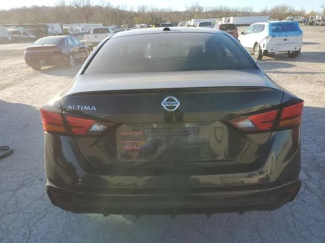 1N4BL4BV0LC263047 2020 2020 Nissan Altima- S 6