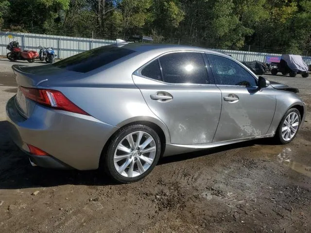 JTHBA1D29G5007435 2016 2016 Lexus IS- 200T 3