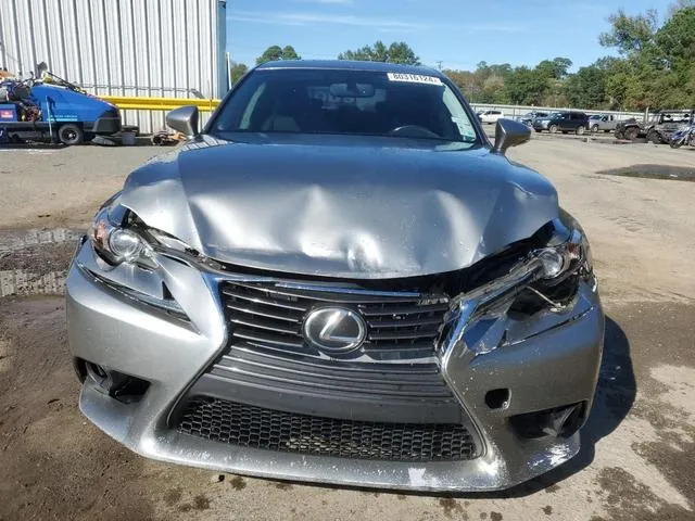 JTHBA1D29G5007435 2016 2016 Lexus IS- 200T 5