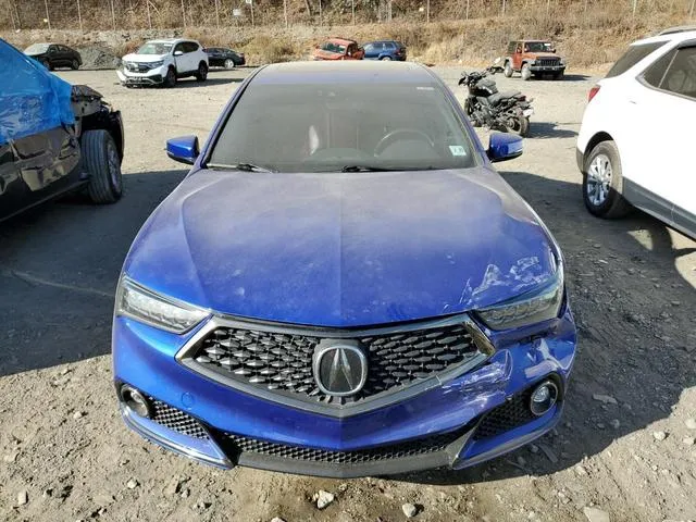 19UUB1F6XLA001010 2020 2020 Acura TLX- Technology 5