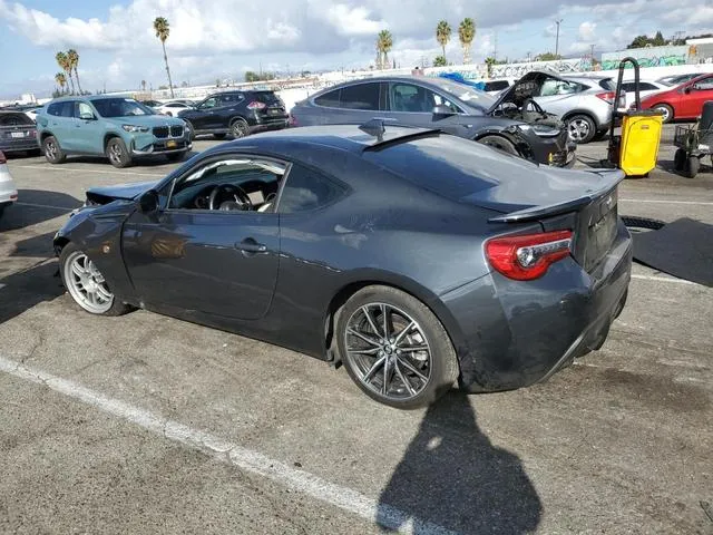 JF1ZNAA13K8703818 2019 2019 Toyota 86 2