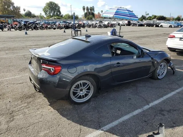 JF1ZNAA13K8703818 2019 2019 Toyota 86 3