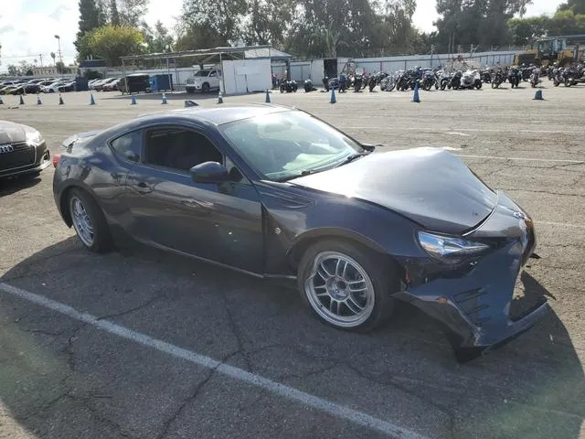 JF1ZNAA13K8703818 2019 2019 Toyota 86 4