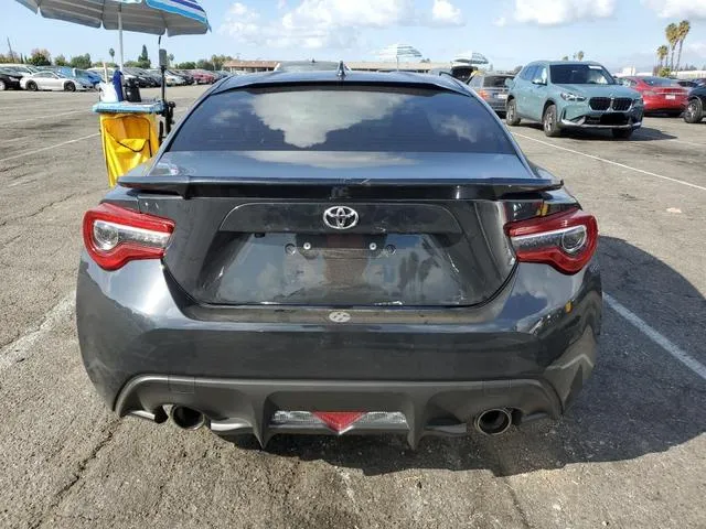 JF1ZNAA13K8703818 2019 2019 Toyota 86 6