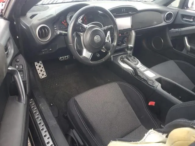 JF1ZNAA13K8703818 2019 2019 Toyota 86 8