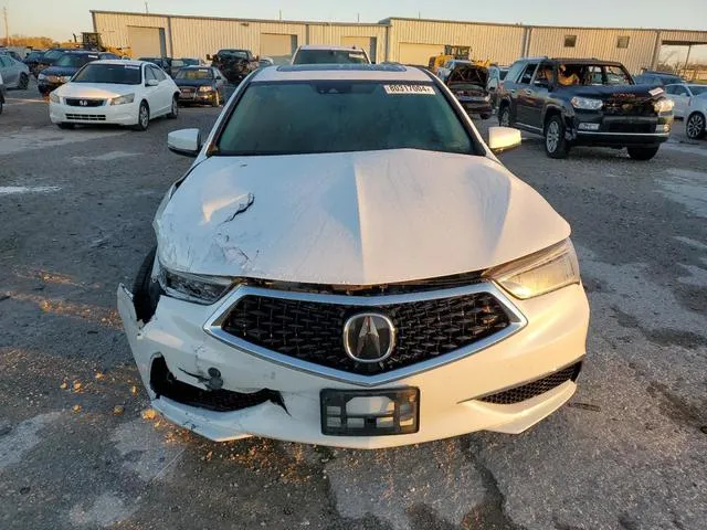 19UUB2F49LA004288 2020 2020 Acura TLX- Technology 5