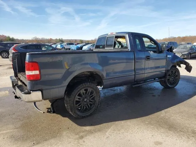 1FTRF14W65KC37551 2005 2005 Ford F-150 3