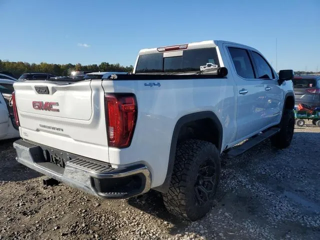 1GTU9DED5MZ136846 2021 2021 GMC Sierra- K1500 Slt 3