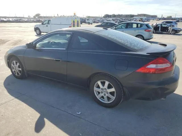 1HGCM82615A002201 2005 2005 Honda Accord- EX 2