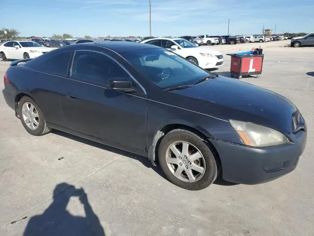 1HGCM82615A002201 2005 2005 Honda Accord- EX 4