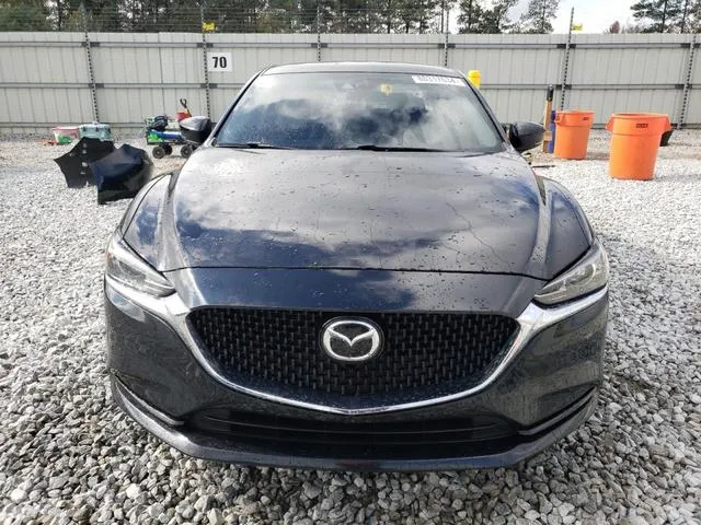 JM1GL1UM7L1525547 2020 2020 Mazda 6- Sport 5