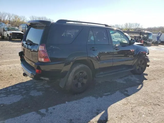 JTEBU14R248027490 2004 2004 Toyota 4runner- SR5 3